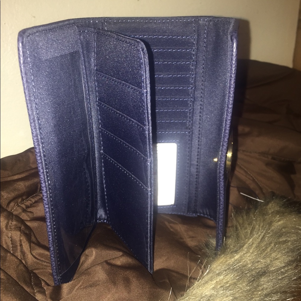 🎄🎁wallet,TOMMY HILFIGER - Picture 5 of 8